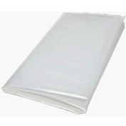 Powermatic 6050011 Clear Plastic Lower Collection Bags (50 Pack)