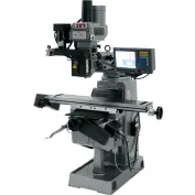 Jet JTM-949EVS/230 Mill with 2-Axis ACU-RITE G-2 MILLPWR CNC