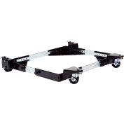 JET 708118 Model JMB-UMB Adjustable Width & Length Universal Mobile Base