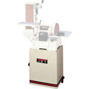 JET 708598 Model JSG-6DC-CS Closed Stand for 708598K Belt/Disc Sander
