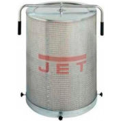 JET 708639B 2-Micron Canister Filter Kit For DC-1100VX or DC-1200VX Dust Collector