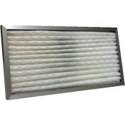 JET 708722 Replacement Electrostatic Outer Filter for AFS-2000 Dust Collector