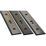 JET 708817 Model QCK-15DX Quick Change Knife Set for JET 15" Planers