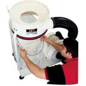 JET 709565 Model CB-5 14" Dia. Clear Plastic Bags(5) for DC-650 Dust Collectors