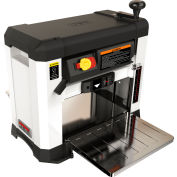 JET® JWP-13BT 13" Planer with Helical Style Head