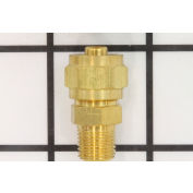 JET® Brass Tube Connector, HP5A-37