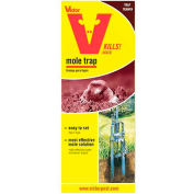 Victor® Plunger Style Mole Trap 
