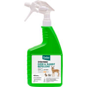 Safer® Brand Critter Ridder Deer & Rabbit Repellent Ready-To-Use, 32 oz. Bottle