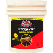 Dr T's Nature Products&#174; Mosquito Repelling Granules, 25 Lb. Pail - DT341