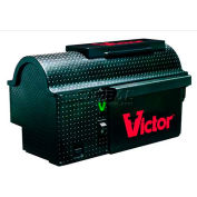 Victor® Multi Kill Electronic Mouse Trap - M260