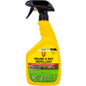 Victor Mouse and Rat Repellent - 32 oz. Trigger Spray, 1 Bottle - M809