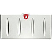 World Dryer DryBaby Changing Station - Horizontal - ABC-300H