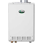 AO Smith Tankless Water Heater Non-Condensing Ultra-Low NOx Indoor 199,000 BTU Natural Gas
