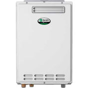 AO Smith Tankless Water Heater Condensing Ultra-Low NOx Indoor 180,000 BTU Propane