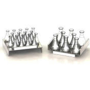 Memmert E02894 Water/Oil Bath Reversible Shelf, For Memmert 10L Water & Oil Bath Units