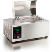 Memmert ONE 10 Oil Bath with Excellent Temperature Controller, 115V 50/60Hz, 10 Liters