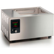 Memmert ONE 22 Oil Bath with Excellent Temperature Controller, 115V 50/60Hz, 22 Liters