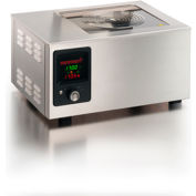 Memmert ONE 7 Oil Bath with Excellent Temperature Controller, 115V 50/60Hz, 7 Liters