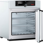 Memmert UN 110 Universal Oven, Natural Gravity Convection, Single Display, 115 Volt, 108 Liters