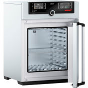 Memmert UN 55 Plus Universal Oven, Natural Gravity Convection, Twin Display, 115 Volt, 53 Liters