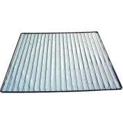 Wisco Industries®Flat Rack For 680 Display Warmers, 16-3/4" x 16-3/4"
