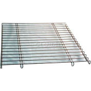 Wisco Industries®3/4" Raised Rack For 680 Display Warmers, 16-1/2" x 16-1/2"