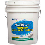 VandlGuard RTU Anti-Graffiti Non-Sacrificial Coating, 5 Gallon Pail 1/Case - VG-7000