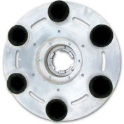 Betco 30" Crete Rx CRP Floor Machine Rotating Plate - Aluminum/Iron - E8414300