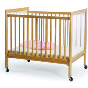 Whitney Brothers Infant Clearview Crib