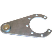 Worldwide Electric CALM90-TA Torque Arm For CALM Series 90mm Aluminum Worm Gear Reducer