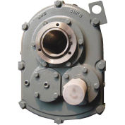 Worldwide Electric SMR10-15/1, Shaft Mount Reducer, Size 10, 15:1 Ratio, 5-7/16" Tapered Bore