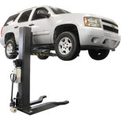 Atlas Single-Post Lift 6000 Lb- Capacity Portable - ATEXH-PSP-6000-FPD