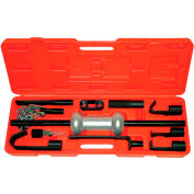 K Tool International 10 lb. Heavy-Duty Dent Puller Kit KTI-70500
