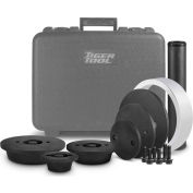 Tiger Tool Bearing Race Starter Kit (Adapters Not Included) - TIG10908