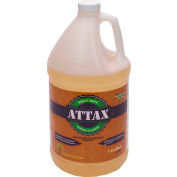 WORX® ATTAX Heavy‐Duty Surface Cleaner, 1 Gallon Bottle, 4/Pack - 18‐0401
