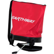 EarthWay 2750 25 Lb Capacity Handheld/Shoulder Strap Spreader