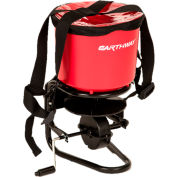 EarthWay 3100 40 Lb Capacity Professional Hand Crank Broadcast Spreader