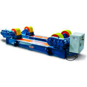 Baileigh Industrial Turning Roll Welding Positioner, 3 Phase, 220V, RWP-440-1.0