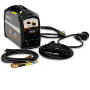 Baileigh Industrial 200A Stick (SMAW) Welder, Single Phase, 120/230V, BW-200S