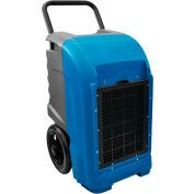 XPower® Commercial Dehumidifier W/ Humidistat & Pump, 115V, 125 Pints