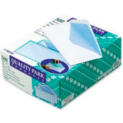 Security Mailing Envelopes, Contemporary Seam, #6-3/4, 3-5/8 x 6-1/2, 500/Box