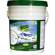 Xynyth Arctic ECO Green Icemelter 50 lb Pail - 200-60051 - Pkg Qty 48