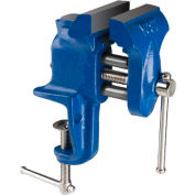 Yost 2-1/2" Clamp On Vise