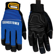 High Dexterity Performance Work Glove - Mechanics Plus - Large