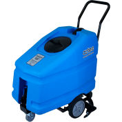 Aztec Guzzler Floor Stripping Solution Retriever, 30" Cleaning Path