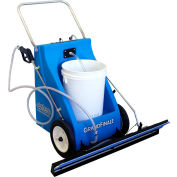 Aztec The Spray Grand Solution Applicator W/ Spray Wand Upgrade, For Chemicals, Finishes & Waxes 24"