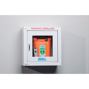 Zoll Surface Mount Wall Cabinet