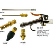 Breco BGQKIT, Air Gun Kit Dq Branded