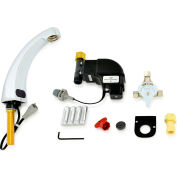 Zurn AquaSense® Z6913-XL-MV Battery Powered Sensor Faucet, Single Hole, Mixing Valve