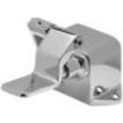 Zurn Floor-mounted, Self-closing Single Foot Pedal Valve - Lead Free